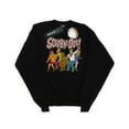 thumbnail image 1 of Scooby Doo Girls Classic Group Sweatshirt, 1 of 3