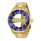 thumbnail image 1 of RELOJ INVICTA 24695 ORO, 1 of 4