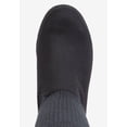 thumbnail image 5 of Comfortview Women's The Antonella Tall Calf Boot, 5 of 6