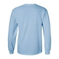 thumbnail image 2 of Gildan Men's 100 Percent Cotton Long Sleeve T-Shirt. G2400, 2 of 3