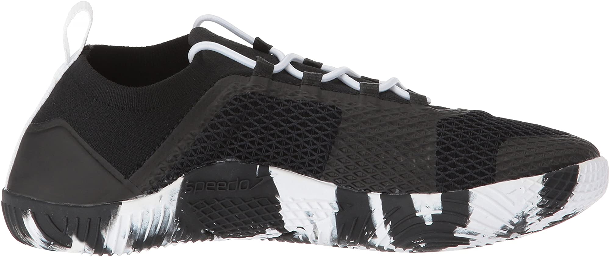 Speedo Womens Water Shoe Fathom Aq 