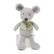 GUND 4040357 Mini Meadow Mossly Mouse Plush