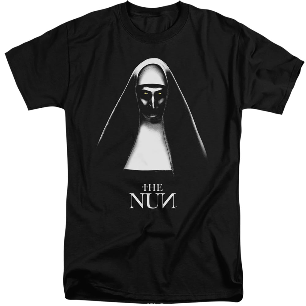 preachin nun shirt