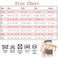 thumbnail image 3 of Postpartum Girdles to Reduce Abdomen and Waist Women's Body Shaper Slimming for Women Sexy underwear Push Up Control Panties, 3 of 8