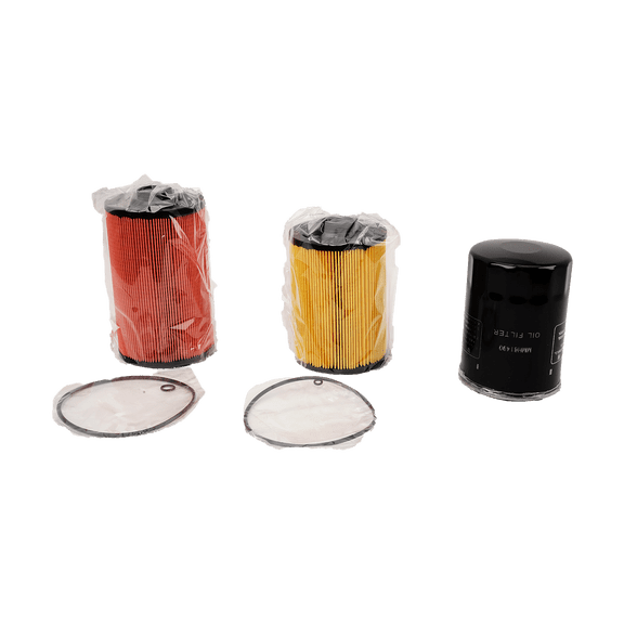 Link-Belt Filter Service Kit FLTSK00033