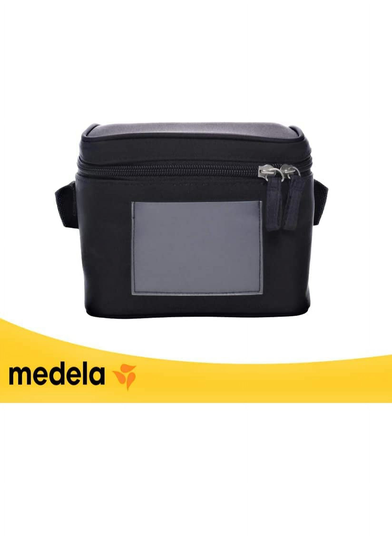 Medela Breastmilk Cooler Set (Pack of 2)