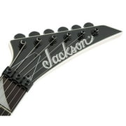 Jackson JS Series King V JS32 Electric Guitar, Amaranth Fingerboard, Matte Army Drab