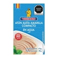 thumbnail image 3 of Atún Vigilante aleta amarilla en agua bajo en grasa 115 g, 3 of 4