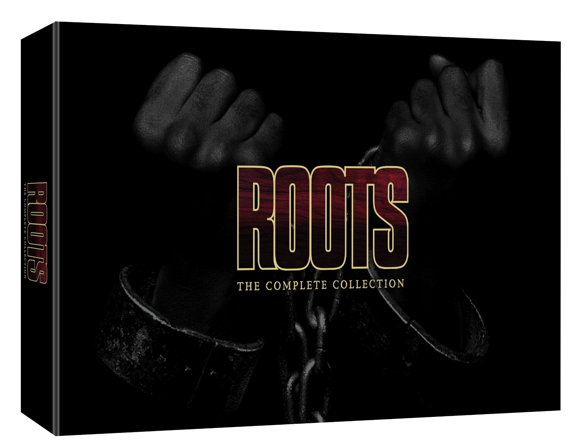 Hack / / Roots: Complete Box Set (DVD)