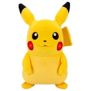 Pokémon Pikachu Puppetronic by RealFX