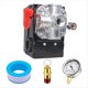 thumbnail image 2 of Reemplazo de Interruptor de Presión Z-AC-0746 / AC-0746 para Compresor de Aire de 135/110 PSI, 4 Puertos y 24 A, 2 of 10