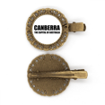 thumbnail image 1 of Canberra, la capital de Australia Broche broche broche broche broche broche, 1 of 3