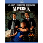 WARNER BROS. Maverick (Blu-ray), Warner Home Video, Western
