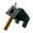 Black, variant on WINDLAND Gramophone Aluminum Rod Phonograph Stylus Record Cartridges Needle for Stanton D5100E 500A 500AL