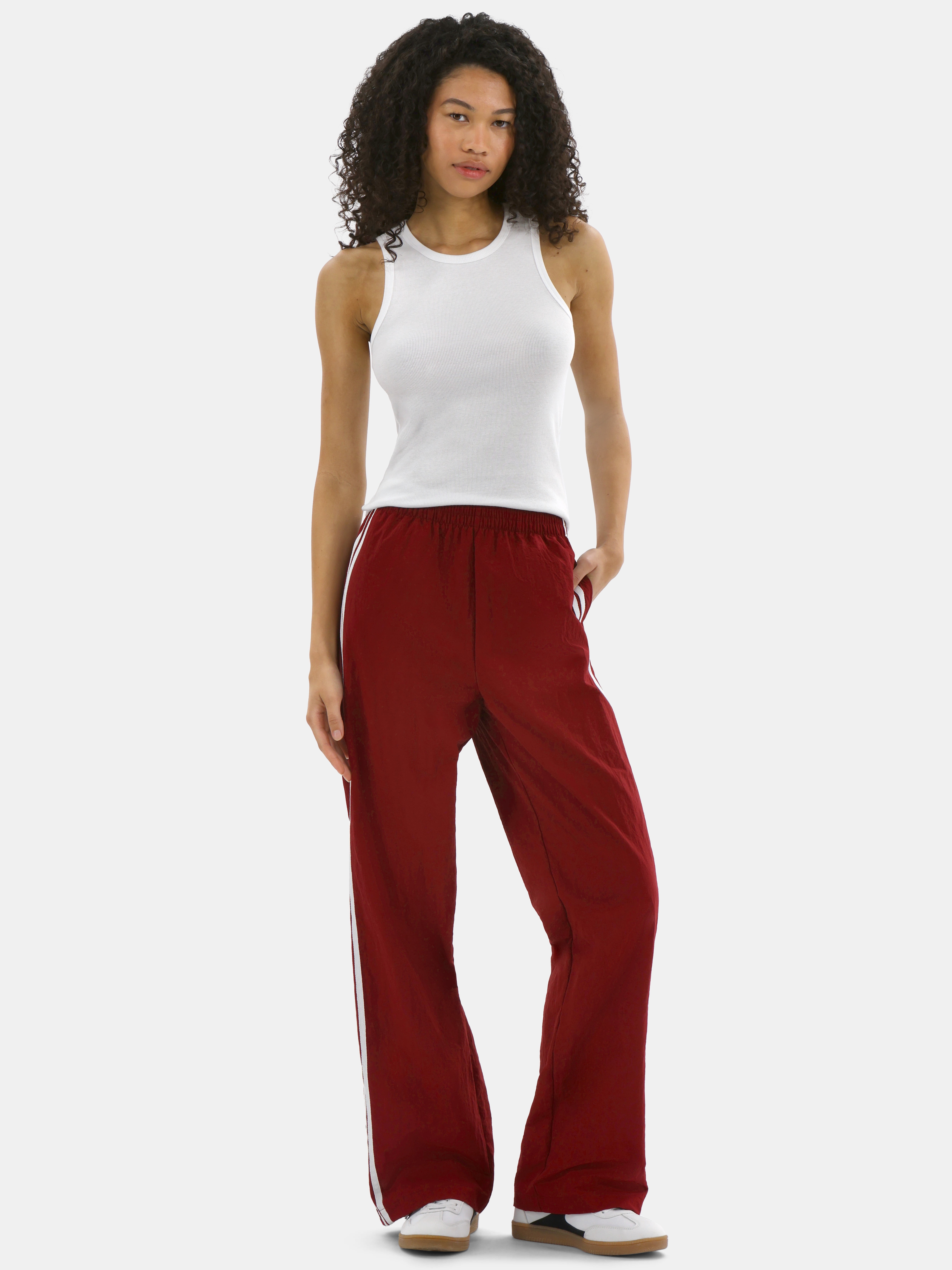 No Boundaries Track Pants, 31'' Inseam, Women's