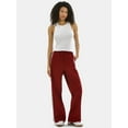 thumbnail image 2 of No Boundaries Track Pants, 31'' Inseam, Women's, 2 of 5