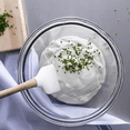 thumbnail image 4 of Dairyland Fat Free Sour Cream, 4 of 6
