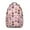 Pit Bull Terrier, variant on Pit Bull Terrier Backpack for School,Cute School Bag,Schoolbag with Adjustable Shoulder Straps & Padded Back,15.3"x11"x6.7"