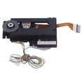 thumbnail image 2 of Compact Disc  Head, Stable Work Continuous Operation Mode Professional Optical Pick Up Mechanism Easy Installation Long Life Span Standard Size  for CD PRO, 2 of 7