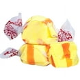 thumbnail image 6 of SweetGourmet Banana Salt Water Taffy Bulk Wrapped Candy | 1 Pound, 6 of 6