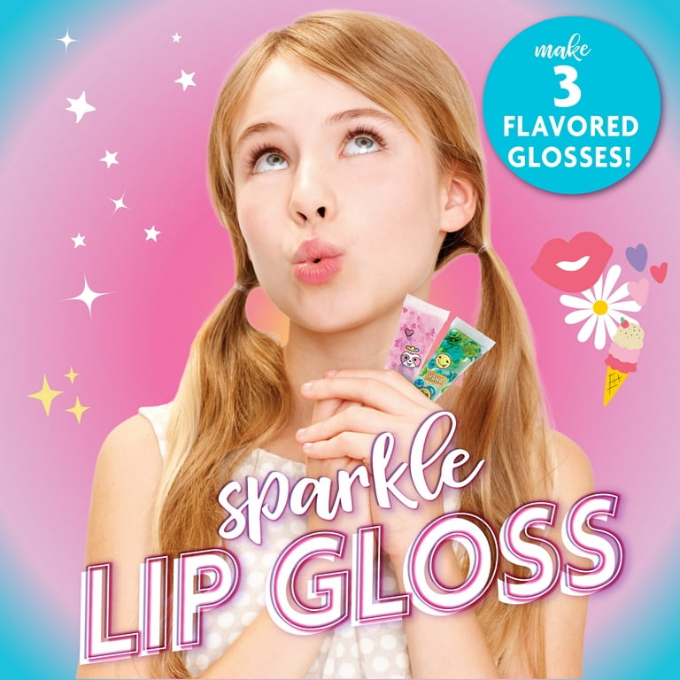 How to Use the Just My Style Lip Gloss Sweet Shop