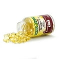 thumbnail image 2 of Spring Valley Omega-3 from Fish Oil Mini Softgels, Daily Maintenance, 520 mg, 180 Ct, 2 of 4