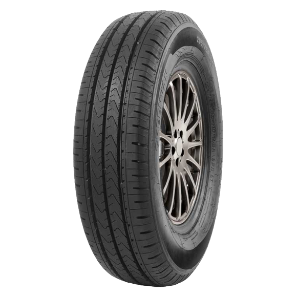 Llanta 195/70r15 C Atlas Greenvan 104/102s