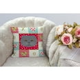 thumbnail image 4 of Scottish Fold Cat Love Fabric Decorative Pillow, 4 of 4