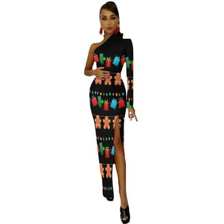 90s Fashion Half Dleeve Split Dress Women"s summer long dress womens dress clothes for woman birthday dresses for women - Walmart.com 90s Fashion Half Dleeve Split Dress Women"s summer long dress womens dress clothes for woman birthday dresses for women - Walmart.com
