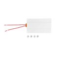 thumbnail image 1 of 600W PTC Heating Soldering Plate 220V Aluminum Shell Chip Soldering Station for LED Repair DIY Laboratory, 1 of 5