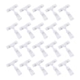 thumbnail image 2 of Clips para Carteles de Mercancías de 20 Piezas, Clips para Etiquetas de s para Cestas, Tiendas Minoristas, 2 of 8
