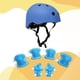 thumbnail image 1 of Tapón para los oídos de silicona que cancela el ruido Protector auditivo Ligero Accesorios para piscinas JShteea  El nuevo, 1 of 9