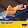 thumbnail image 5 of Dr. Scholl’s Stretch & Recovery Back Massager – Foam Base & Acupressure for Circulation, Disc Herniation & Sciatica, 5 of 8