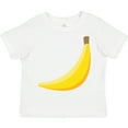 thumbnail image 3 of Inktastic Banana Boys or Girls Toddler T-Shirt, 3 of 5