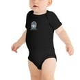 thumbnail image 2 of Baby BRP short sleeve one piece, 2 of 11