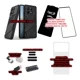 thumbnail image 3 of 9 Pack Funda Punk Case Poco X6 Pro Con Accesorios Protector, 3 of 6