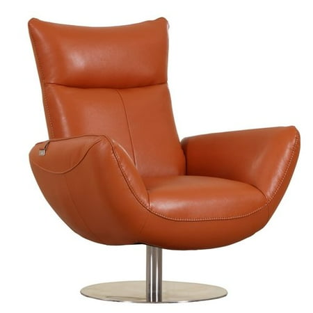 Orren Ellis Amador Swivel Lounge Chair