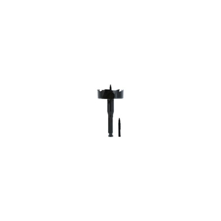 Freud DSF2562 Self-Feed Drill Bit, 2-9/16-In. - Quantity 1