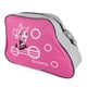 thumbnail image 1 of Mochila ajustable para patines infantiles con correa, ideal para equipo de protección y accesorios - Color rosa, 1 of 6