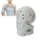 thumbnail image 1 of Soporte Para Brazo Roto, Protección De Férula Humeral, Correa Ajustable Ligera Para Postoperatorio, 1 of 7