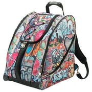 Athalon Everything Boot Backpack - 330
