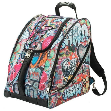 Athalon Everything Boot Backpack - 330