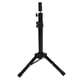 thumbnail image 3 of Soporte Para Cabeza De Maniquí, Trípode Para Cabeza De Peluca, Estable, Antideslizante, Larga Vida útil Para Entrenamiento Amonsee No, 3 of 7