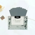 thumbnail image 3 of Oil Blotting Sheets for Face-2 pack (200 sheets) ,Oil Control Film,Oil Absorbing Sheets for Oily Skin Care,Blotting Paper, 3 of 8