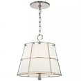 thumbnail image 2 of Hudson Valley Lighting - Savona - Two Light Pendant-Old Bronze Finish, 2 of 6