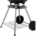 thumbnail image 3 of Asador Marke 18 Pulgadas Rojo, 3 of 3
