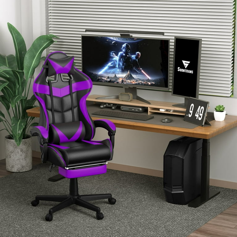 Pc online chair walmart