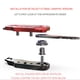 thumbnail image 4 of Benelli Tnt Tnt125 Tnt150 Tnt250-Funda Para Llave De Motocicleta, 4 of 4