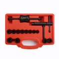 thumbnail image 1 of Motorbike Motorcycle Brake Caliper Piston Removal Tool Set Frozen Pistons, 1 of 4