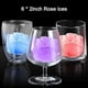 thumbnail image 3 of Ice cube molds, 2 large silicone ice cube molds with lids, 1 square ice mold, 3 of 4